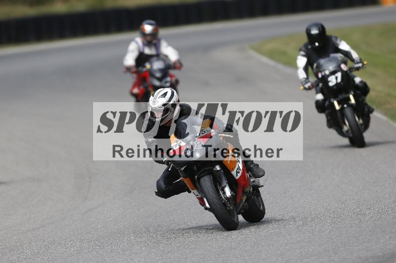 /28 25.07.2026  Speer Racing ADR/Gruppe gelb/498